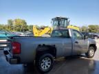 2008 Chevrolet Silverado C1500