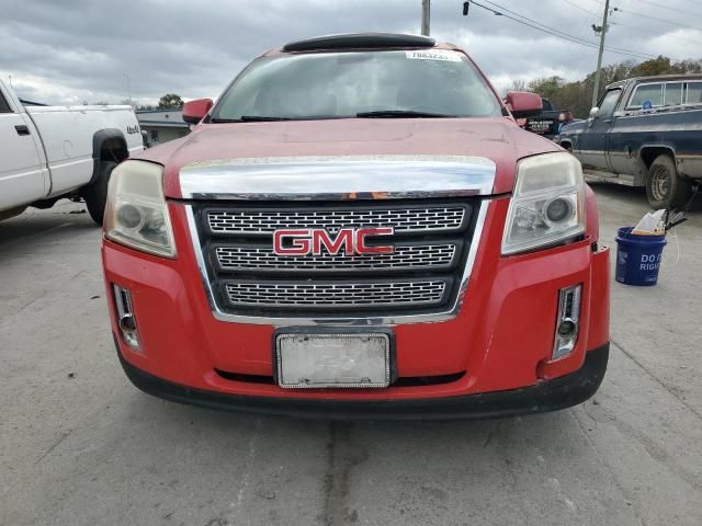 2012 GMC Terrain SLT