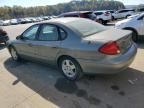 2002 Ford Taurus SEL