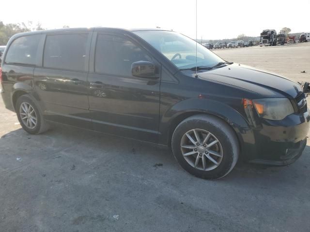 2014 Dodge Grand Caravan R/T