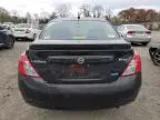 2014 Nissan Versa S