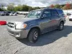 2005 Toyota Sequoia SR5