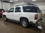 2002 Chevrolet Tahoe K1500