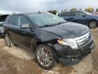 2010 Ford Edge Limited