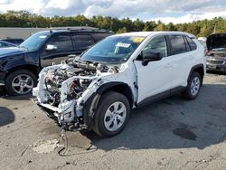 2023 Toyota Rav4 LE en venta en Exeter, RI