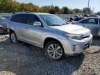 2011 Toyota Highlander Hybrid Limited