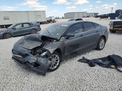 Ford Fusion se Vehiculos salvage en venta: 2020 Ford Fusion SE