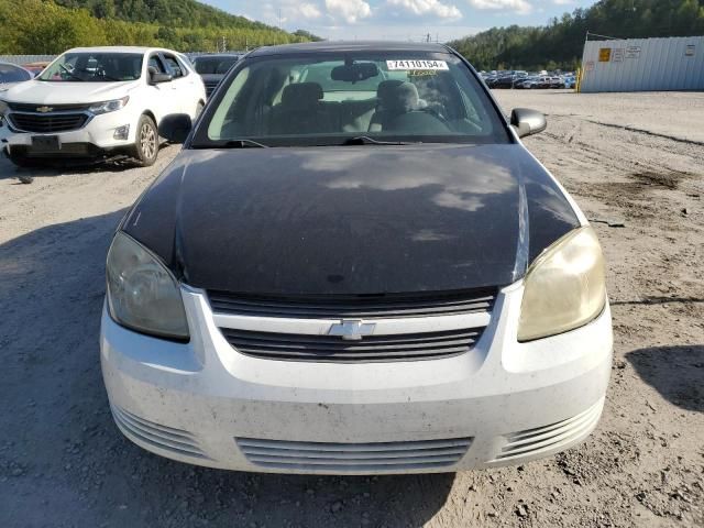 2009 Chevrolet Cobalt LS