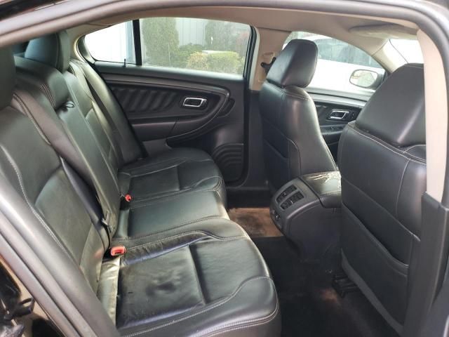 2012 Ford Taurus SEL