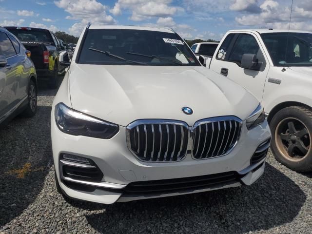 2020 BMW X5 Sdrive 40I