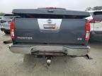 2010 Nissan Frontier King Cab SE