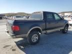 2003 Ford F150 Supercrew