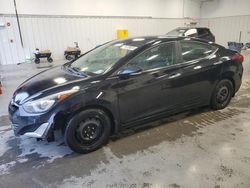 Hyundai Elantra se salvage cars for sale: 2015 Hyundai Elantra SE