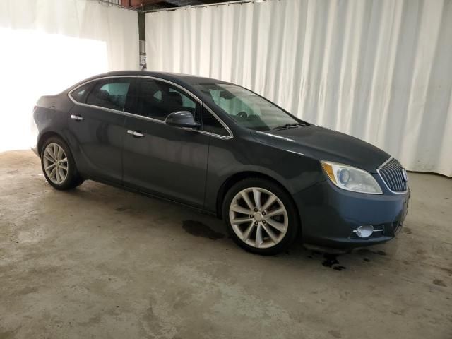 2013 Buick Verano