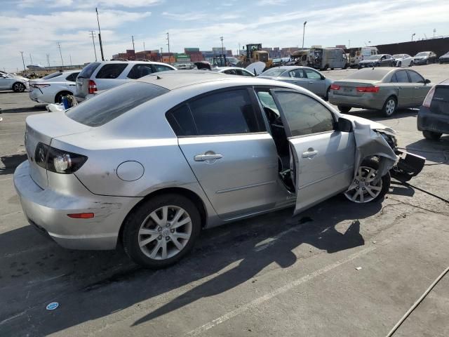 2007 Mazda 3 I