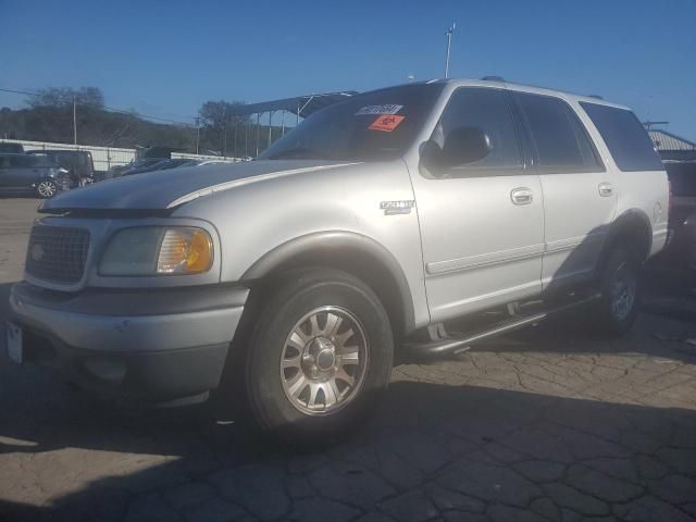 2002 Ford Expedition XLT