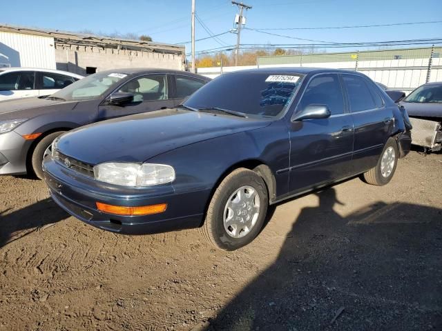 1992 Toyota Camry LE