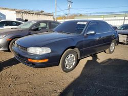 Toyota Camry le salvage cars for sale: 1992 Toyota Camry LE