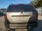 2005 Jeep Grand Cherokee Laredo