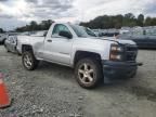 2015 Chevrolet Silverado K1500