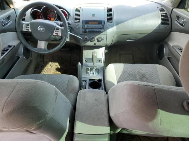 2006 Nissan Altima S