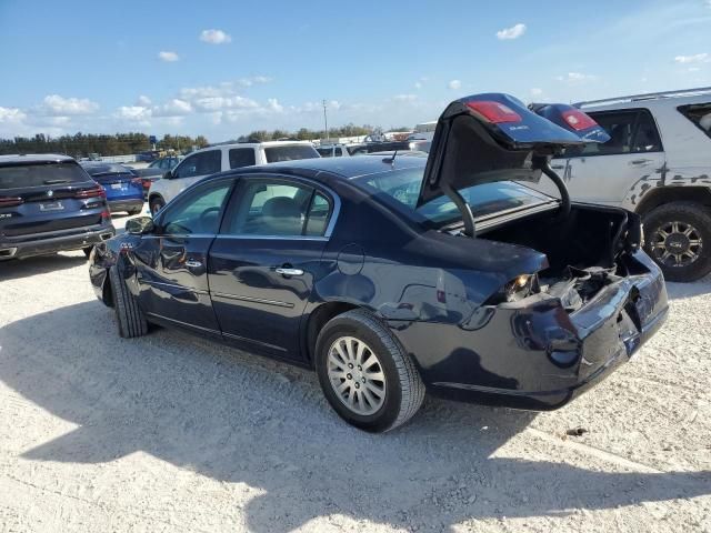 2007 Buick Lucerne CX