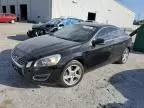 2012 Volvo S60 T5