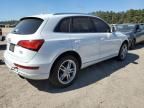 2013 Audi Q5 Premium Plus