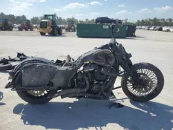 Salvage motorcycles for sale at Houston, TX auction: 2019 Harley-Davidson Flhrxs