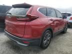 2022 Honda CR-V EXL