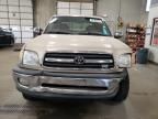 2002 Toyota Tundra Access Cab