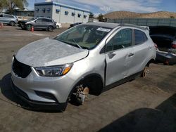 Buick salvage cars for sale: 2019 Buick Encore Preferred