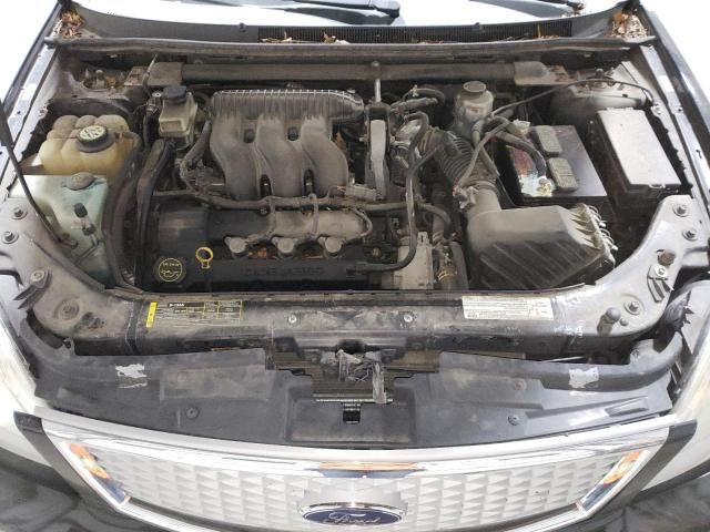 2007 Ford Five Hundred SEL