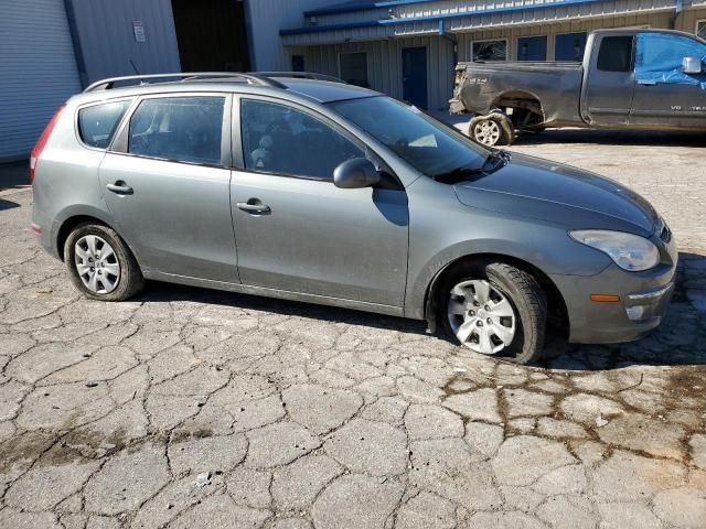 2010 Hyundai Elantra Touring GLS