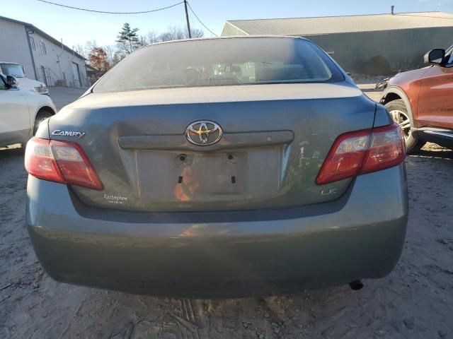 2009 Toyota Camry Base