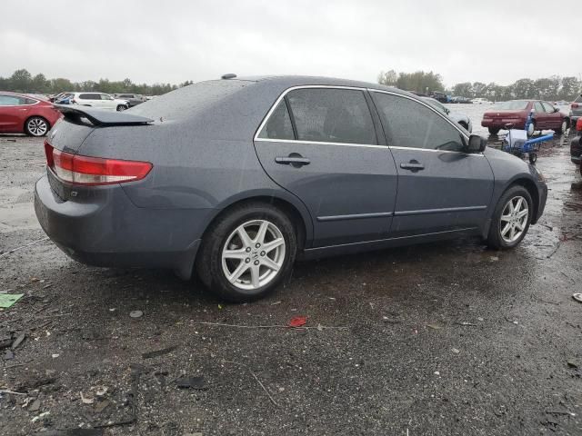 2004 Honda Accord EX