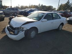 1998 Toyota Camry CE en venta en Denver, CO