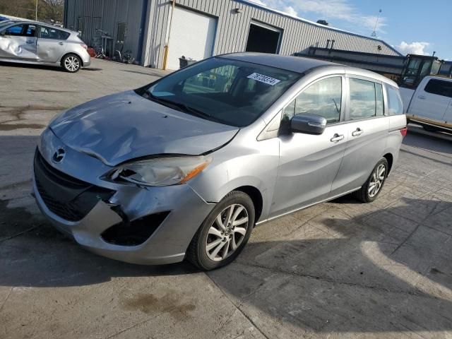 2014 Mazda 5 Sport