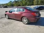 2012 Honda Civic EXL