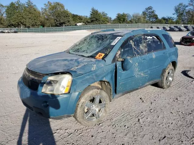 2008 Chevrolet Equinox LT