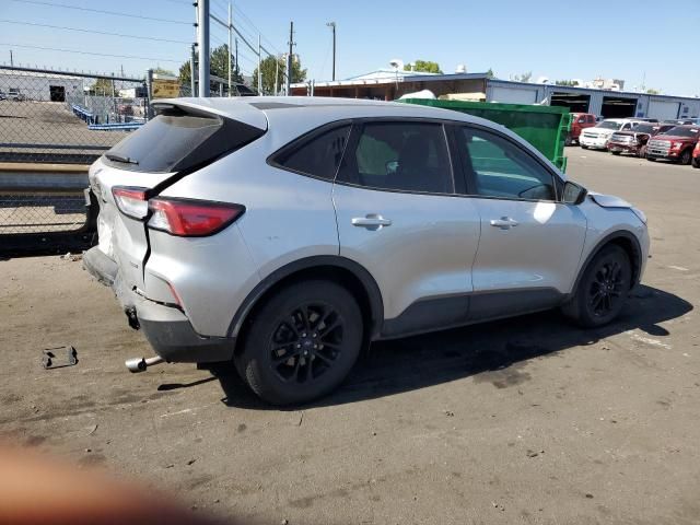 2020 Ford Escape SE Sport