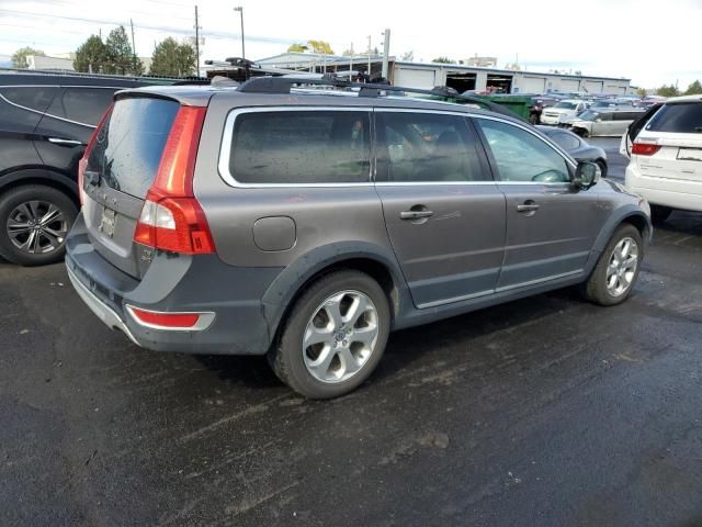 2010 Volvo XC70 T6