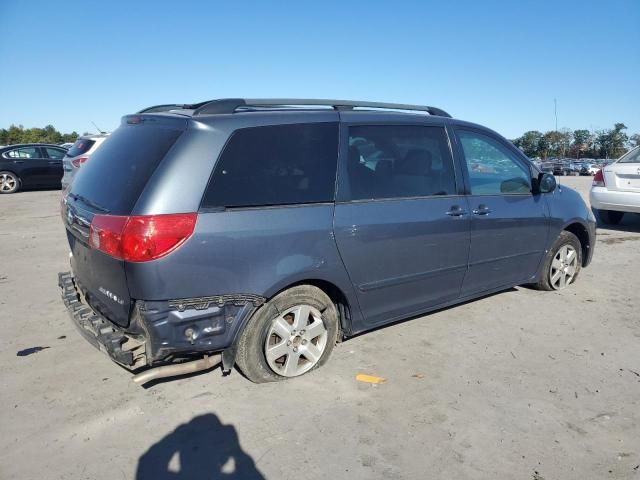 2008 Toyota Sienna CE