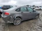 2009 Ford Focus SE