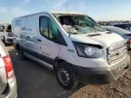 2018 Ford Transit T