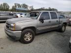 2006 Chevrolet Silverado K1500