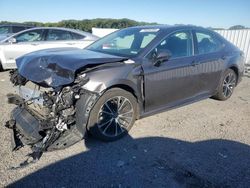 Toyota salvage cars for sale: 2019 Toyota Camry L