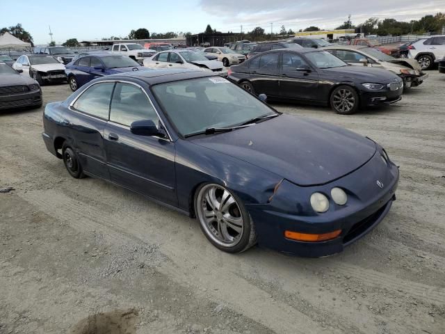 1998 Acura Integra LS