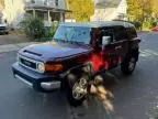 2010 Toyota FJ Cruiser