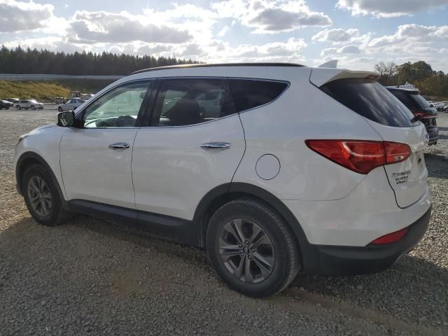 2015 Hyundai Santa FE Sport